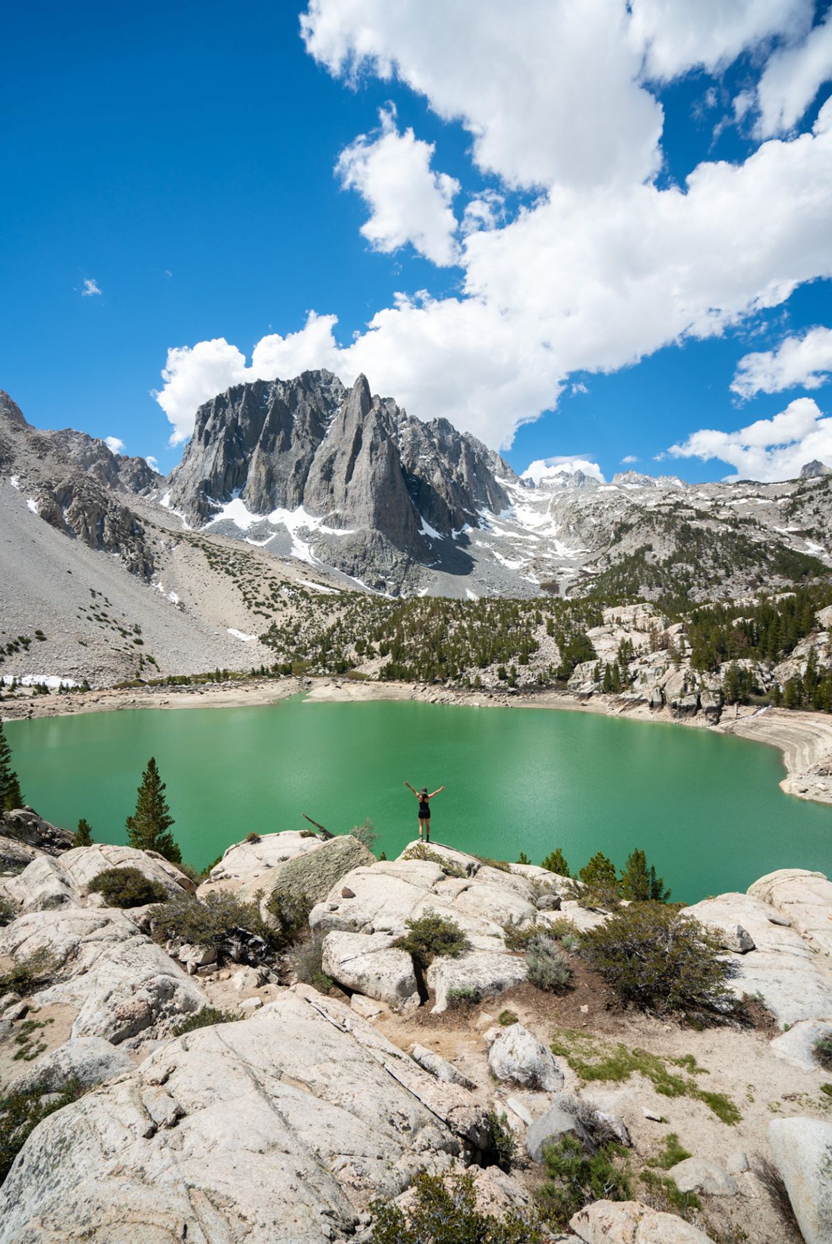 North America travel photography cover image