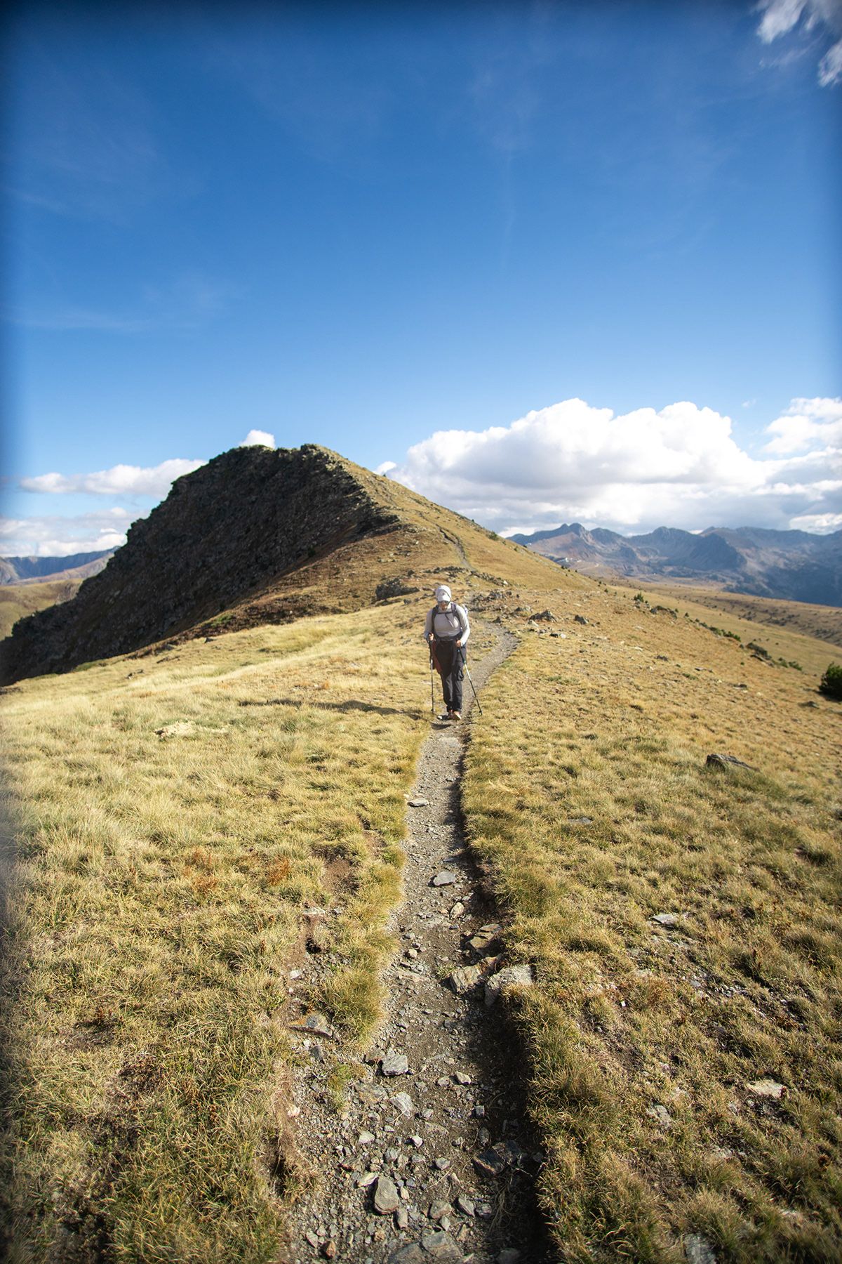 Andorra, Andorra. Photograph by Jonathan Byrne.