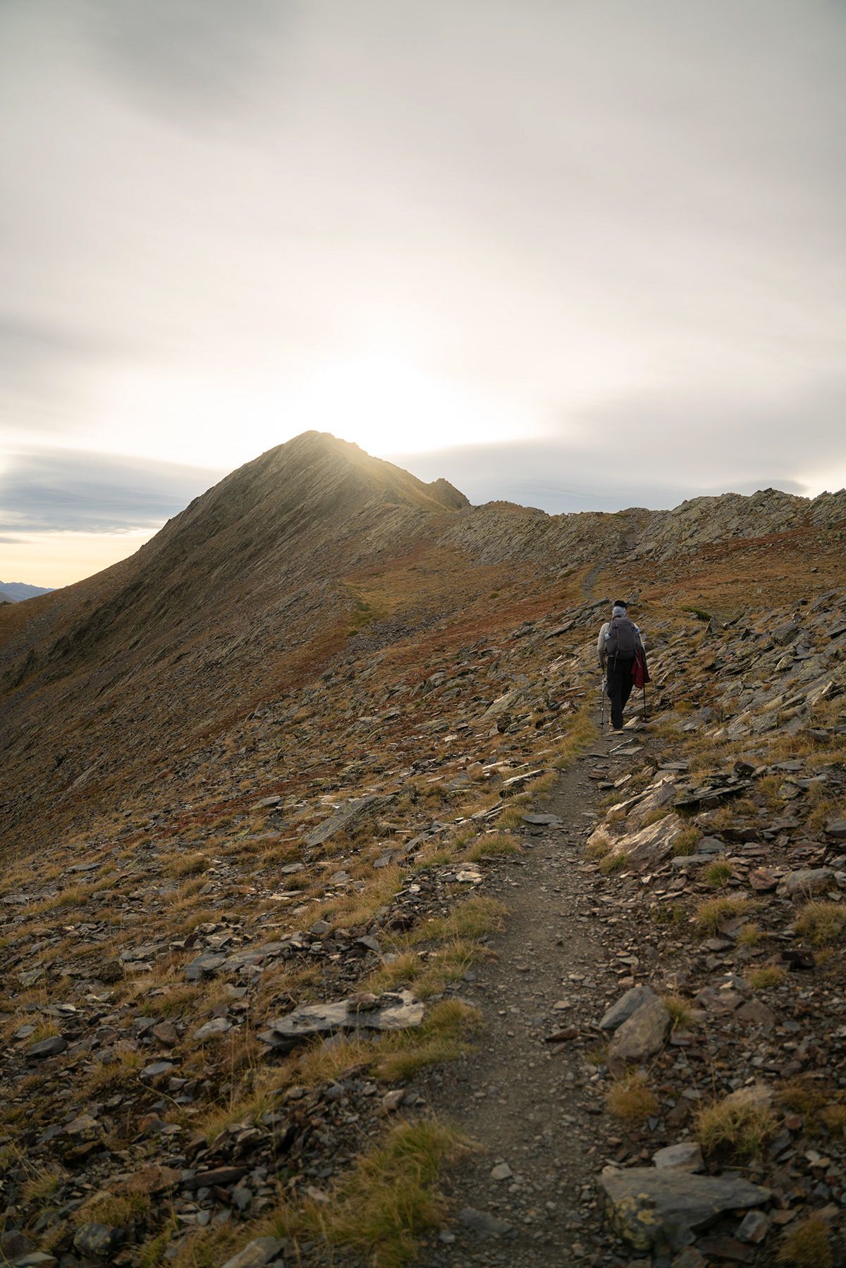 Andorra, Andorra. Photograph by Jonathan Byrne.
