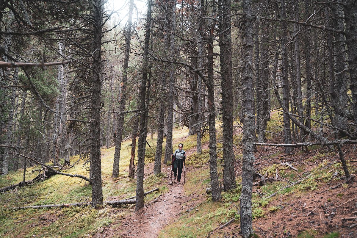 Andorra, Andorra. Photograph by Jonathan Byrne.