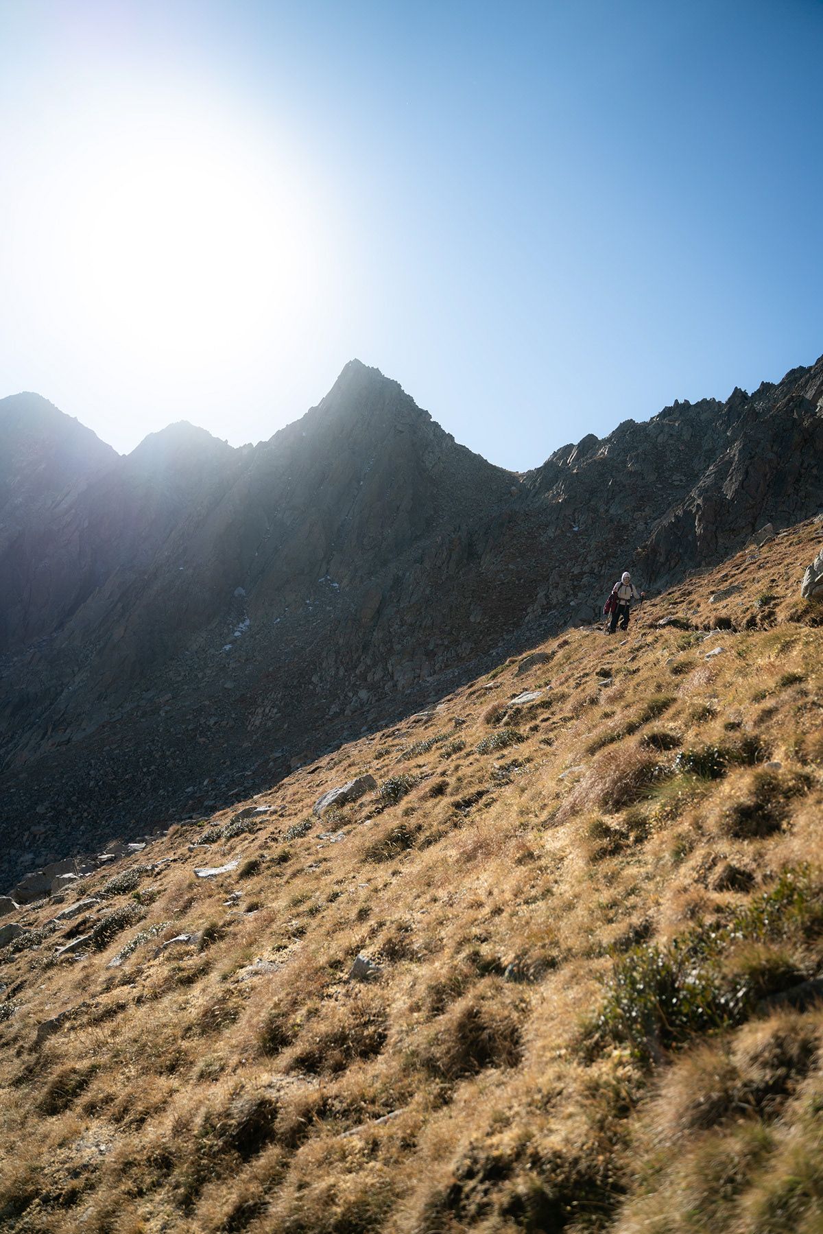 Andorra, Andorra. Photograph by Jonathan Byrne.