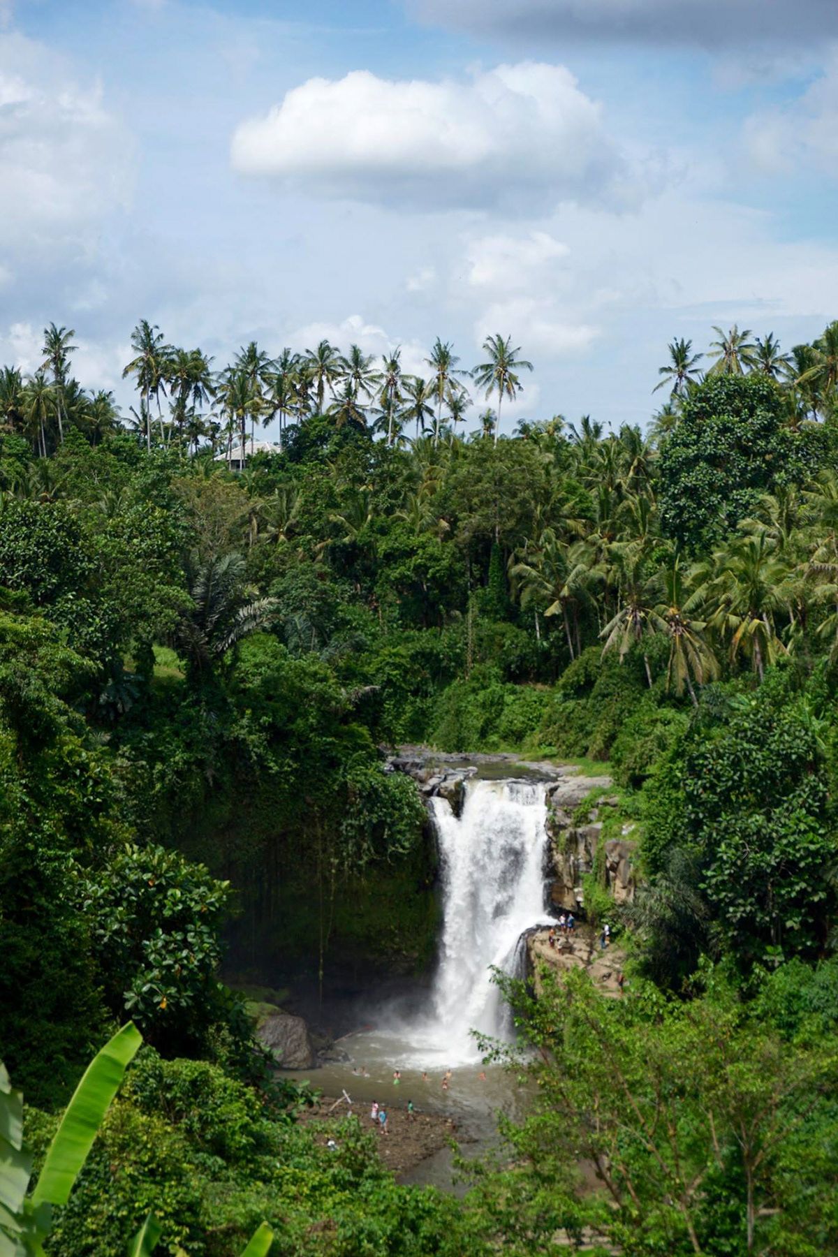 Bali, Indonesia. Photograph by Jonathan Byrne.