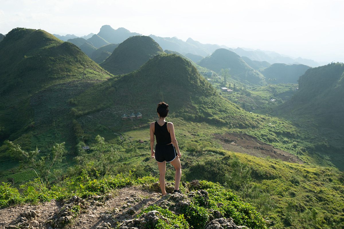 Bohol, Philippines. Photograph by Jonathan Byrne.