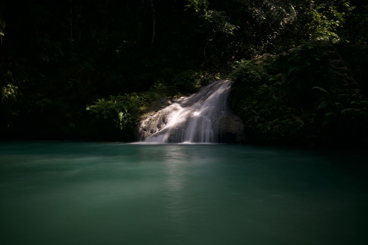 Cebu, Philippines. Photograph by Jonathan Byrne.