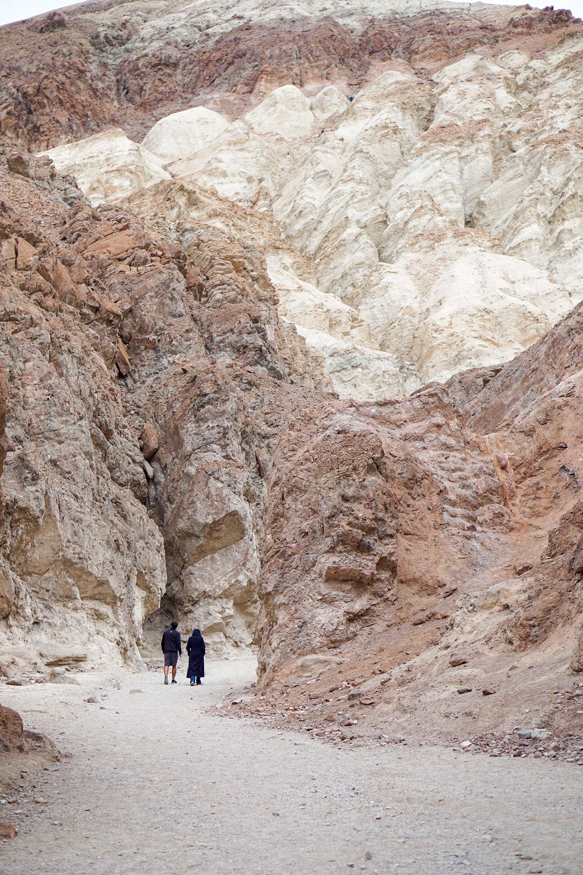 Death Valley, USA. Photograph by Jonathan Byrne.