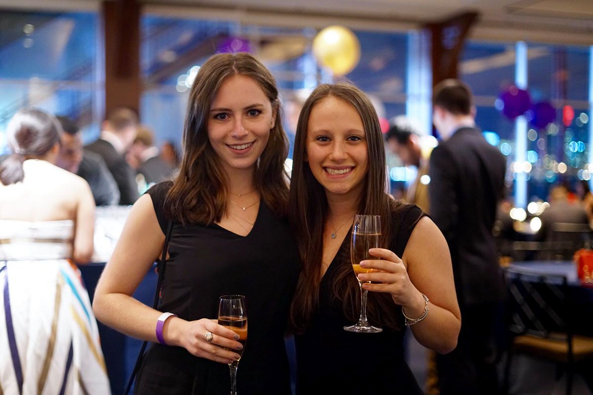 Events. Photograph by Jonathan Byrne.