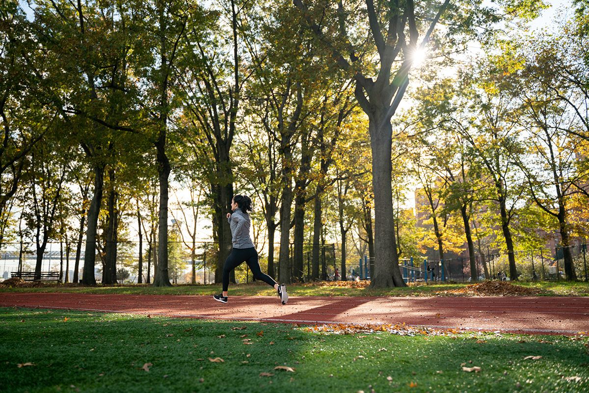 Lifestyle. Photograph by Jonathan Byrne.