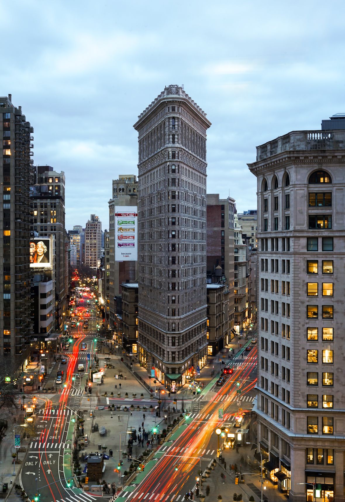 New York City, USA. Photograph by Jonathan Byrne.