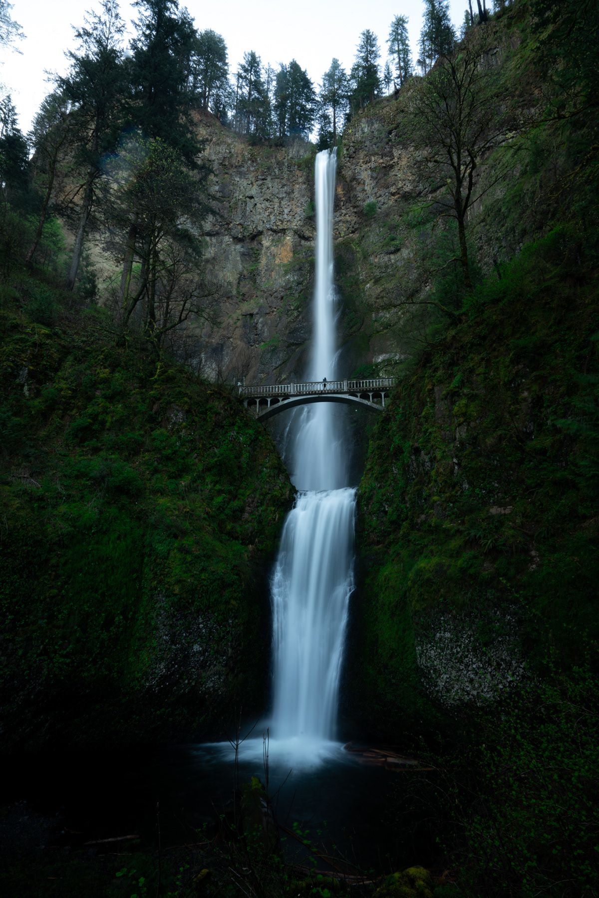 Oregon Coast, USA. Photograph by Jonathan Byrne.