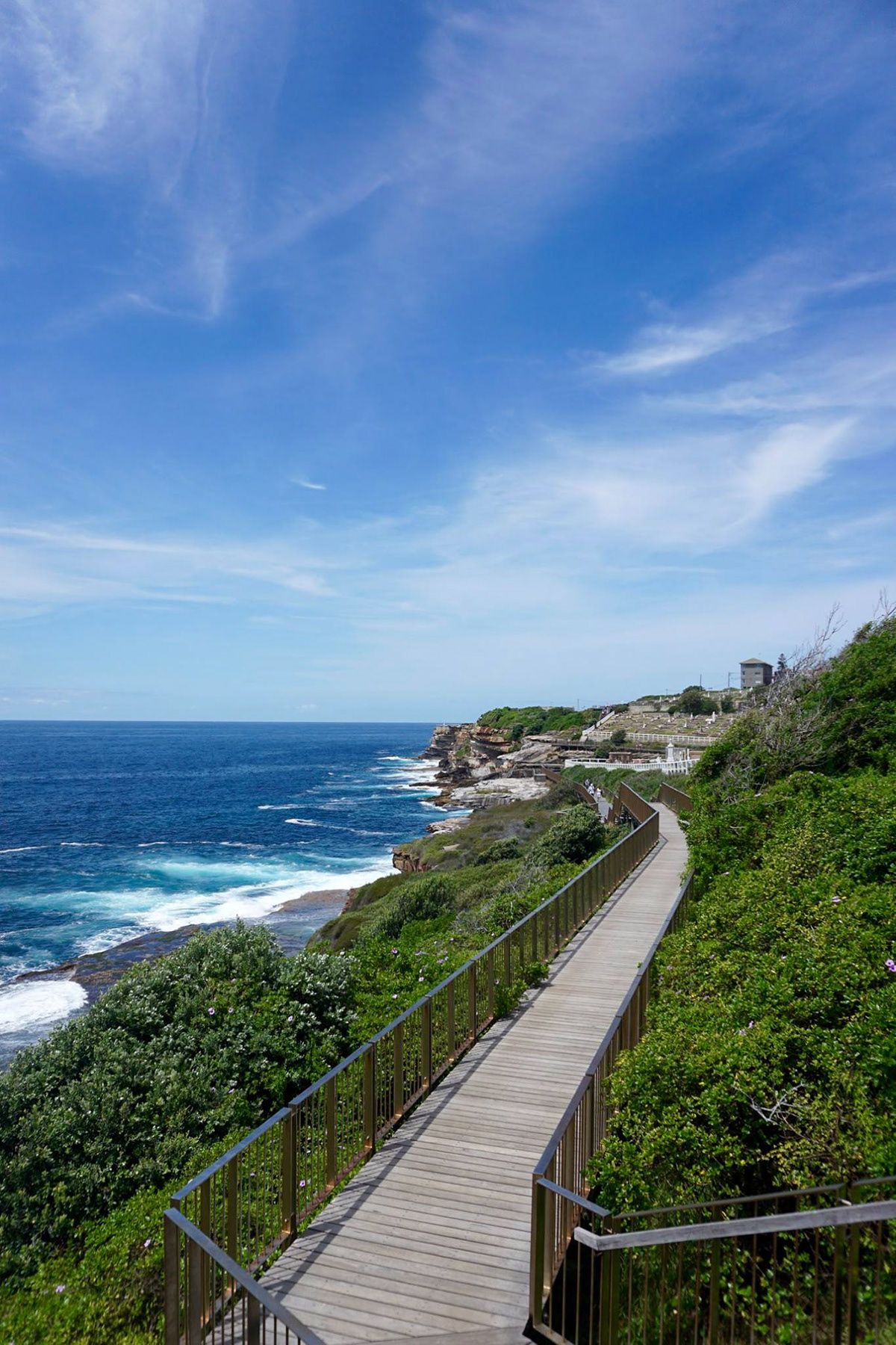 Sydney, Australia. Photograph by Jonathan Byrne.
